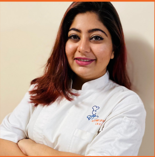 Student Chef